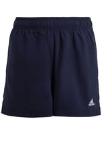 Adidas Junior Chelsea Shorts Navy <br> HR6402