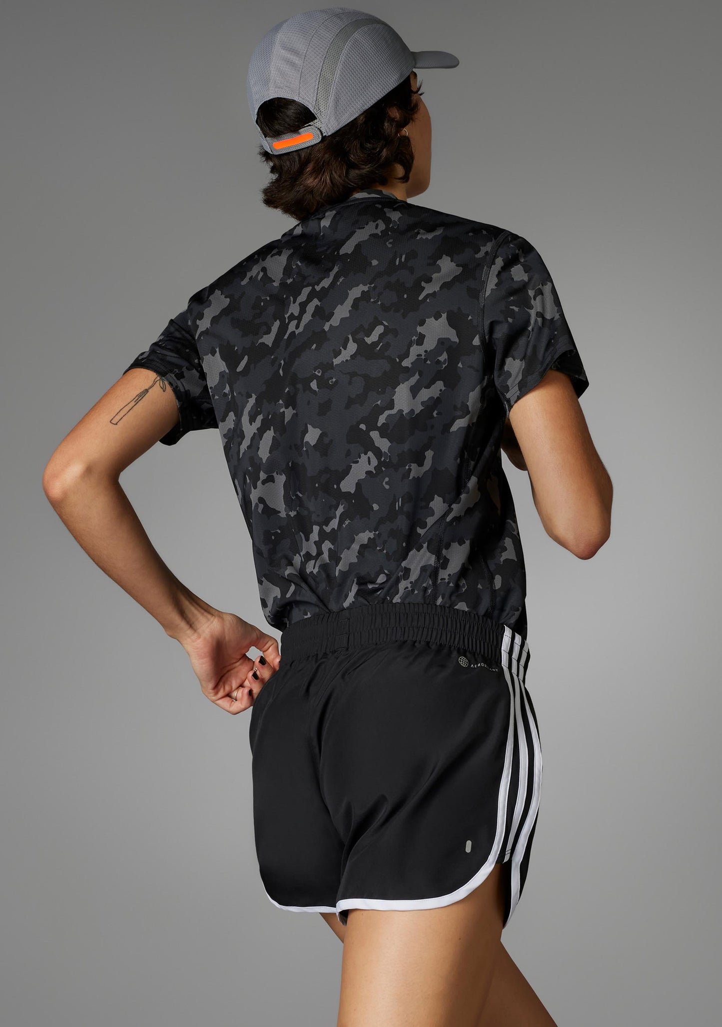 Adidas Women’s Marathon 20 4inch Running Shorts
