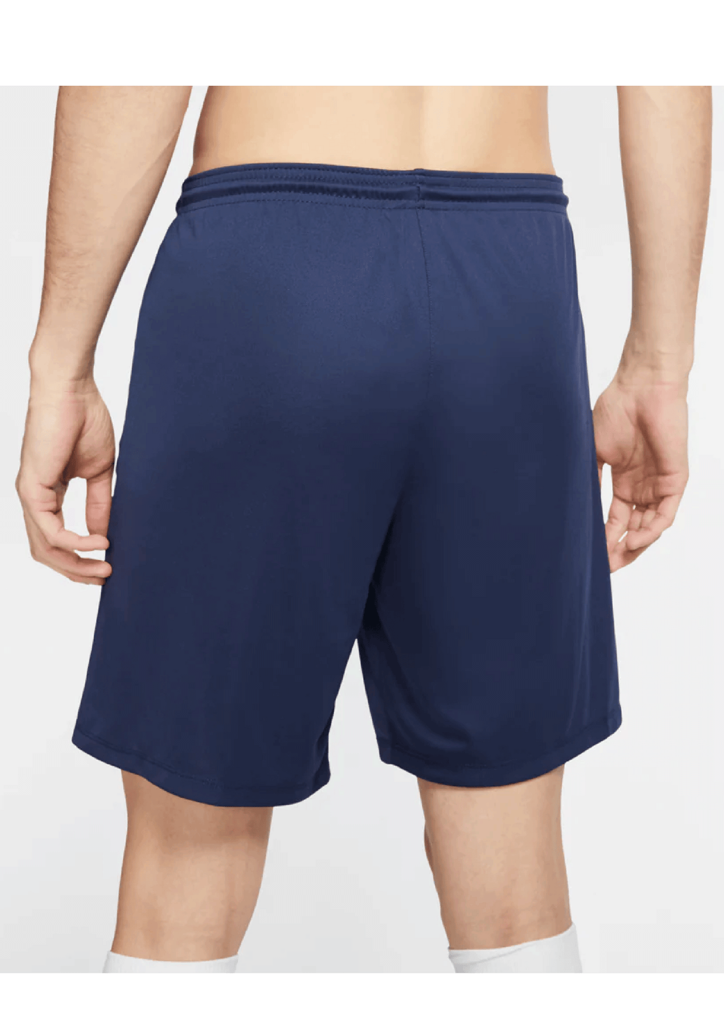 Nike Men’s Park III Shorts