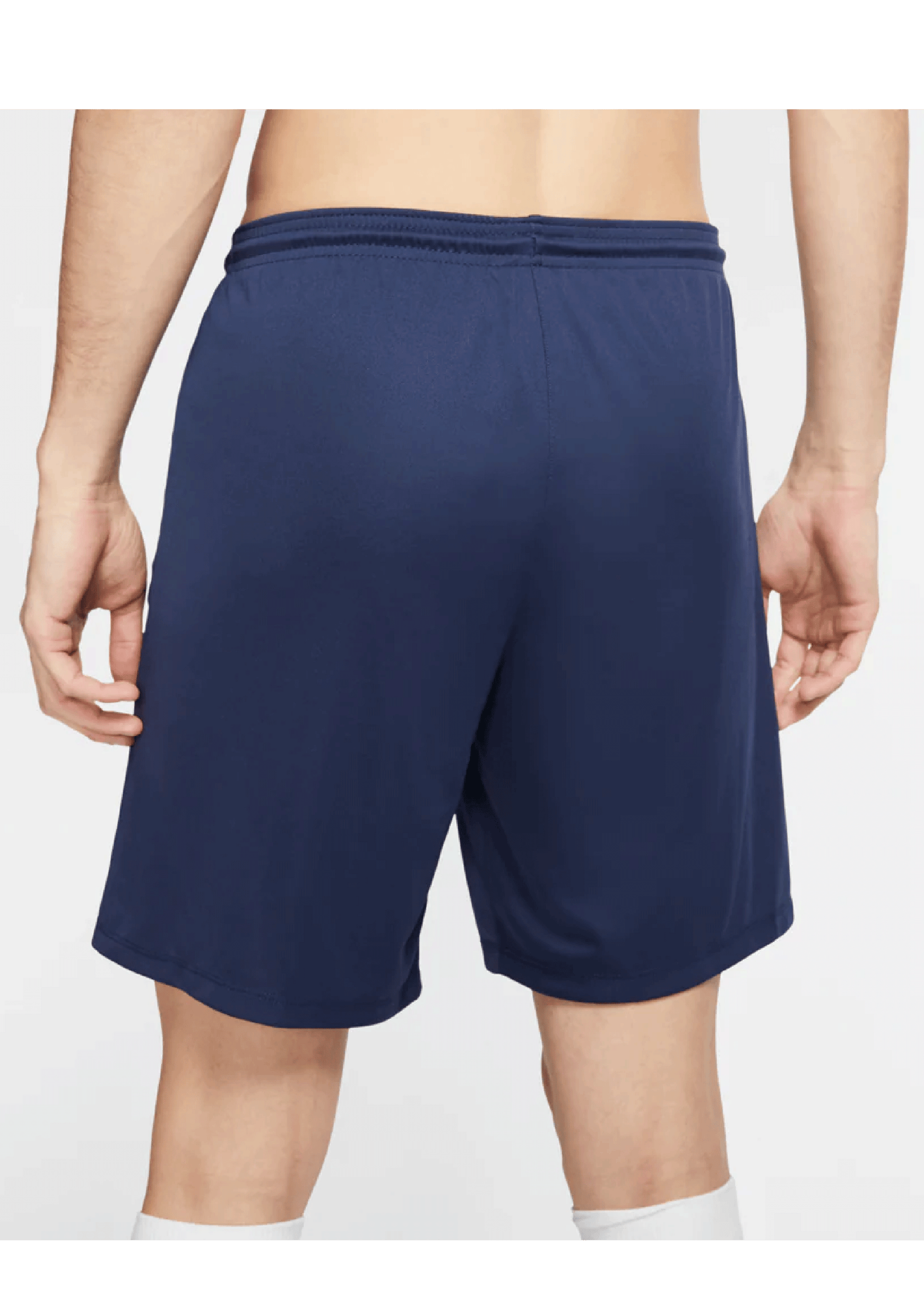 Nike Men’s Park III Shorts