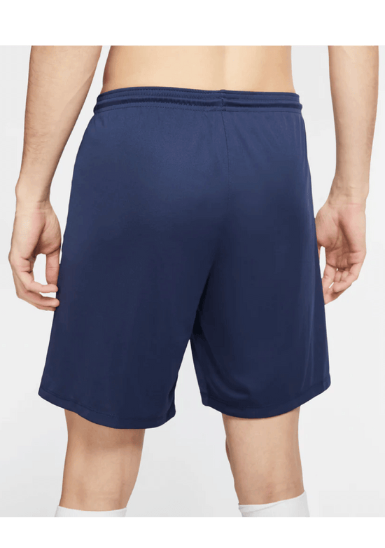 Nike Men’s Park III Shorts