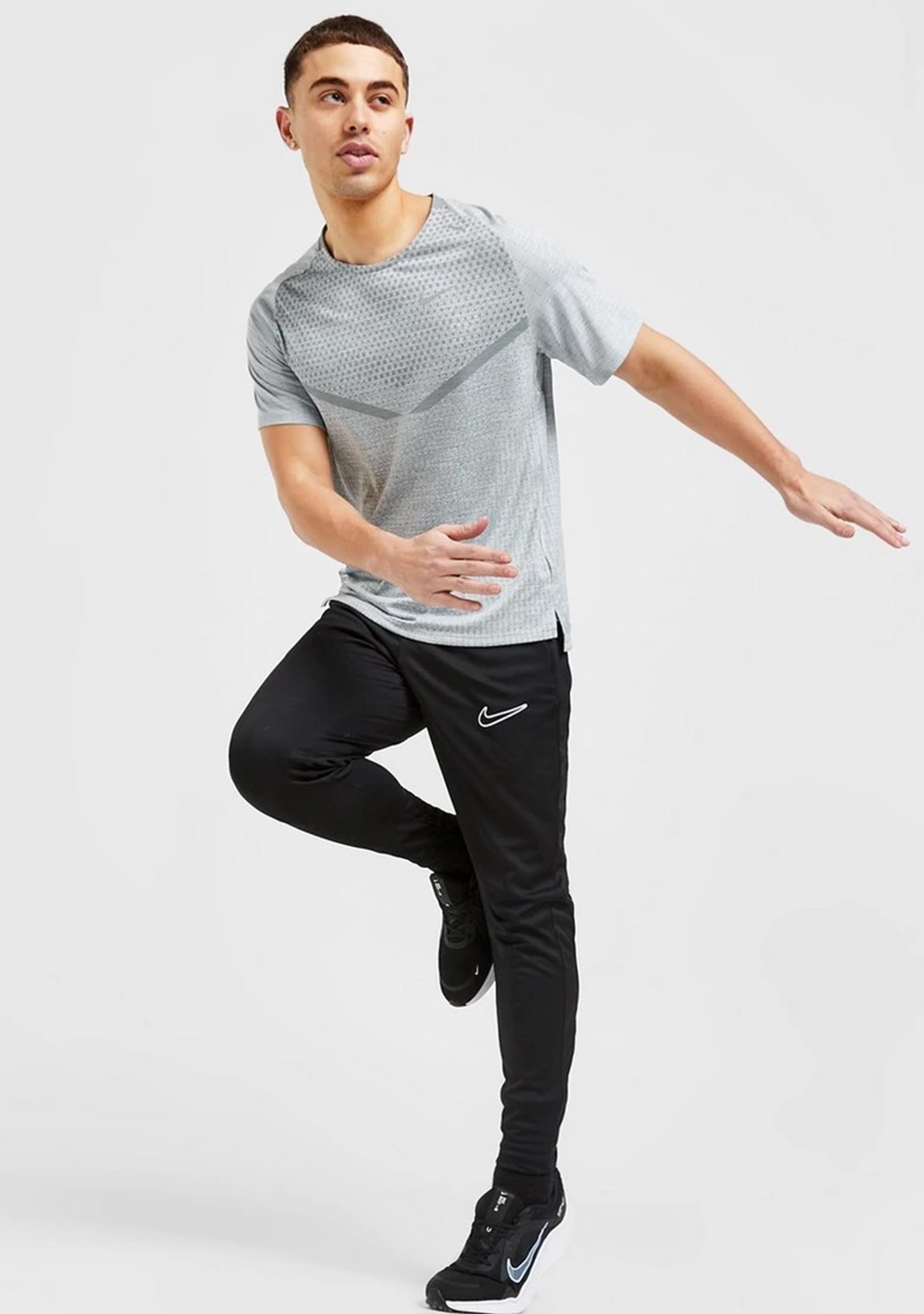 Mens dri fit workout pants sale