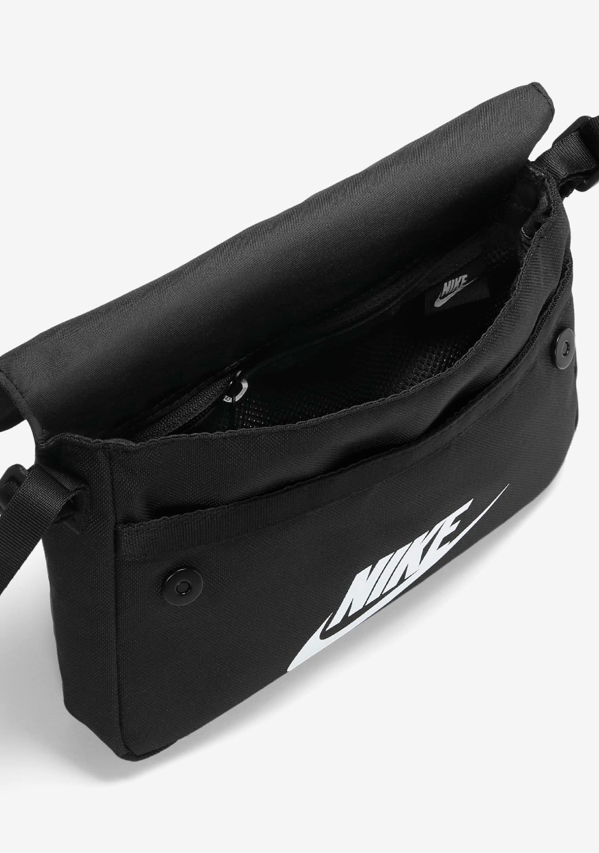 Nike Women's Sportswear Futura 365 Cross-Body Bag <BR> CW9300 010