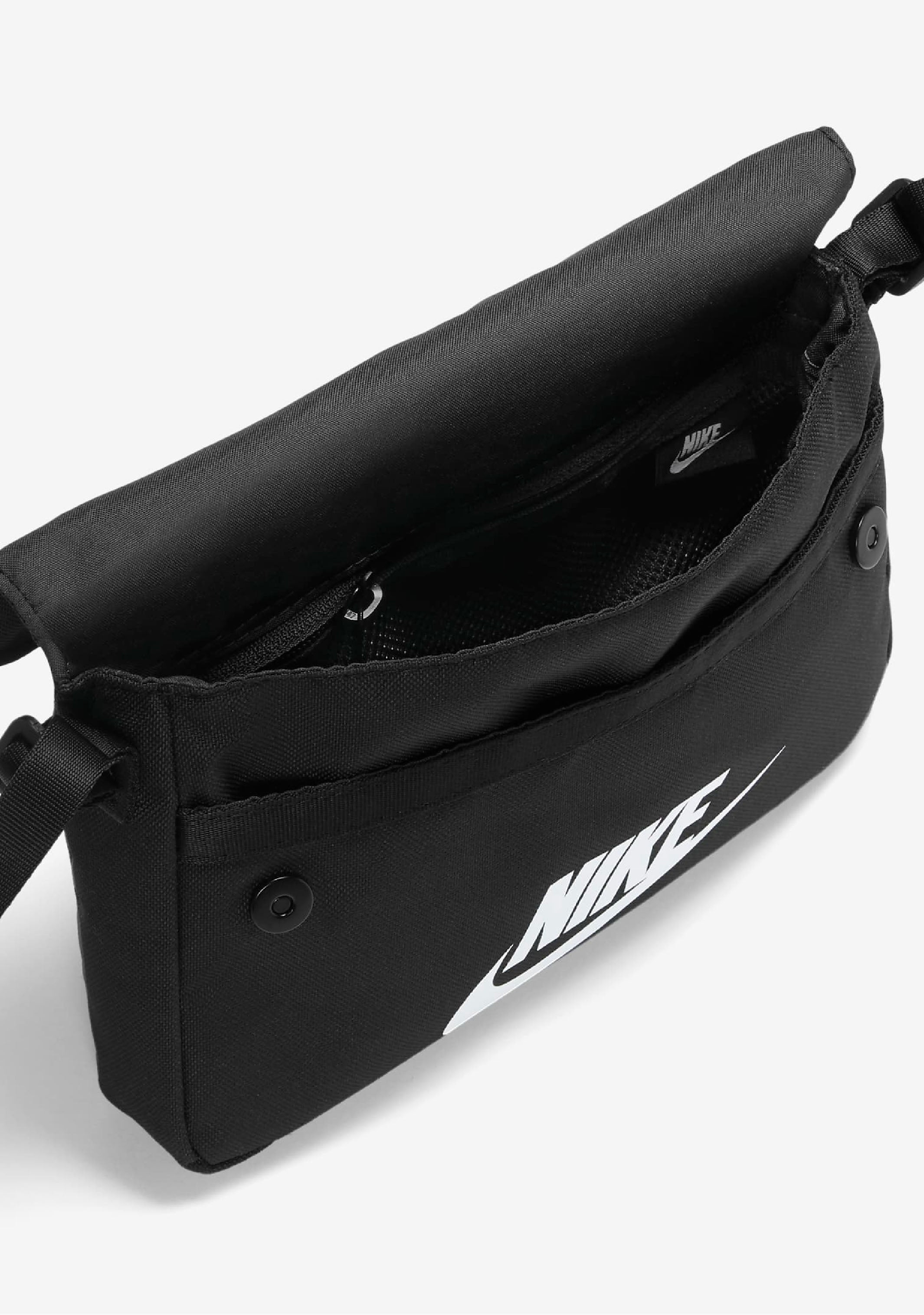 Nike Women's Sportswear Futura 365 Cross-Body Bag <BR> CW9300 010