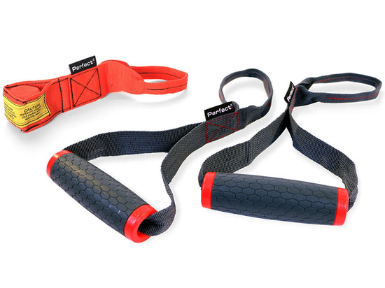Perfect Fitness Resistance Band Kit