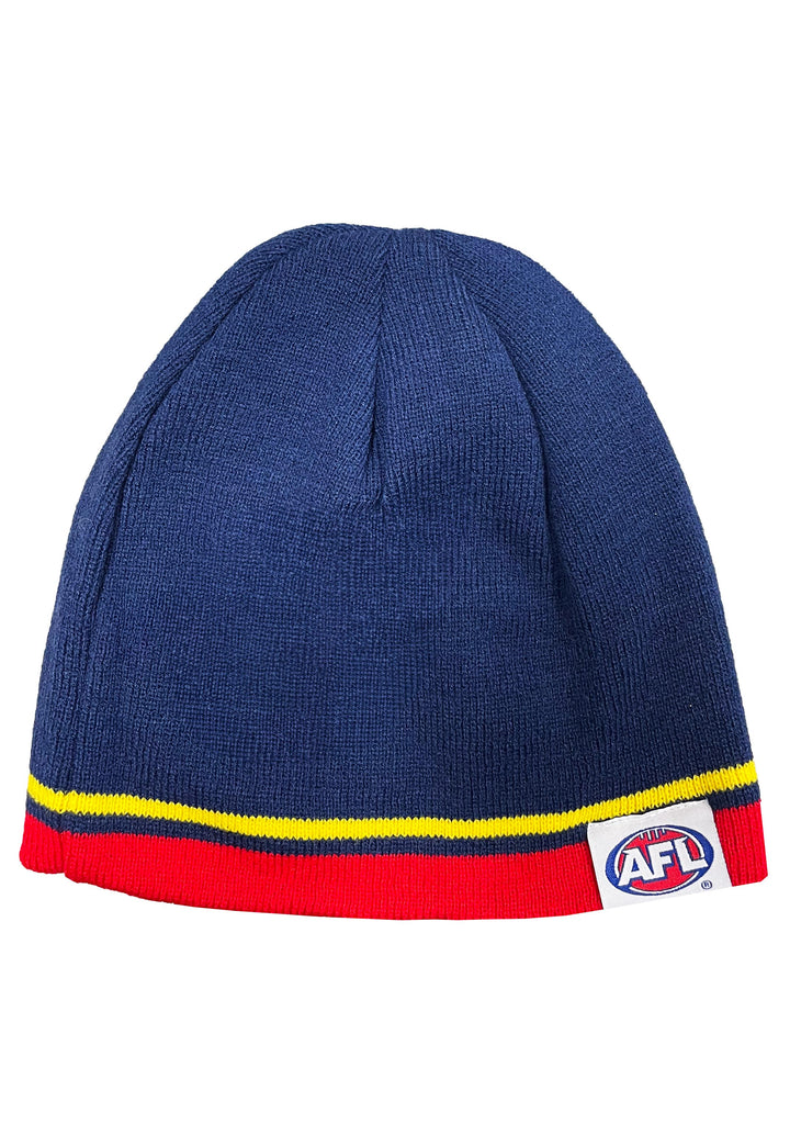 Sekem Adelaide Crows Beanie