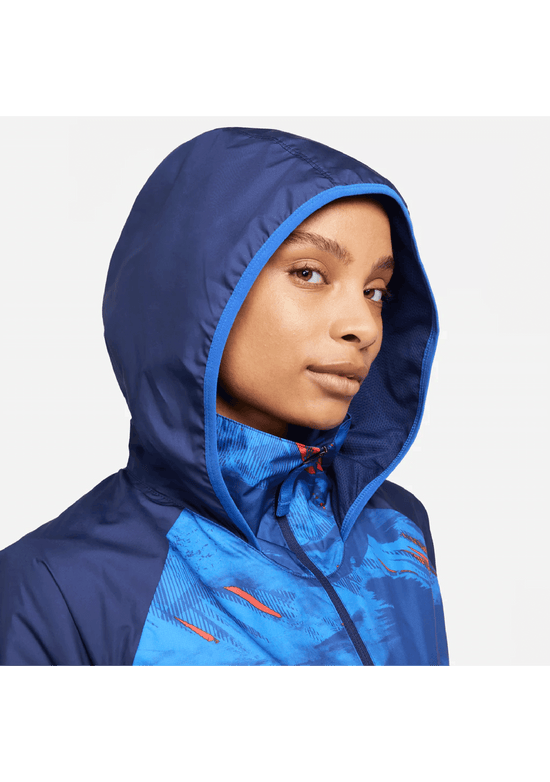 Nike Women's England AWF Full Zip Jacket