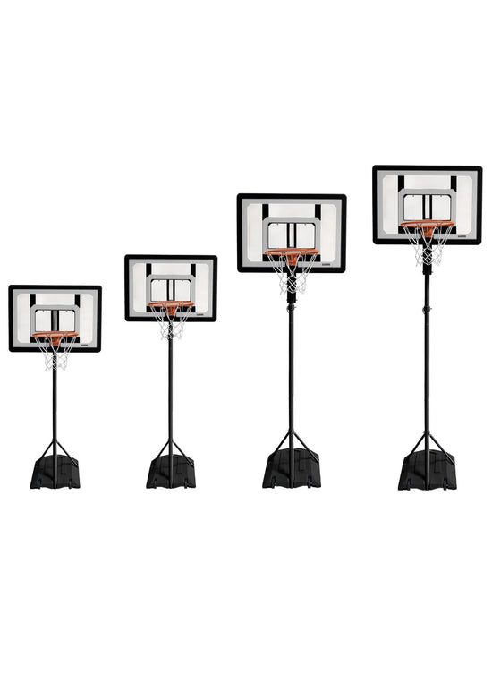 Display Carton Slightly Marked - SKLZ Pro Mini Hoop 33'inch System