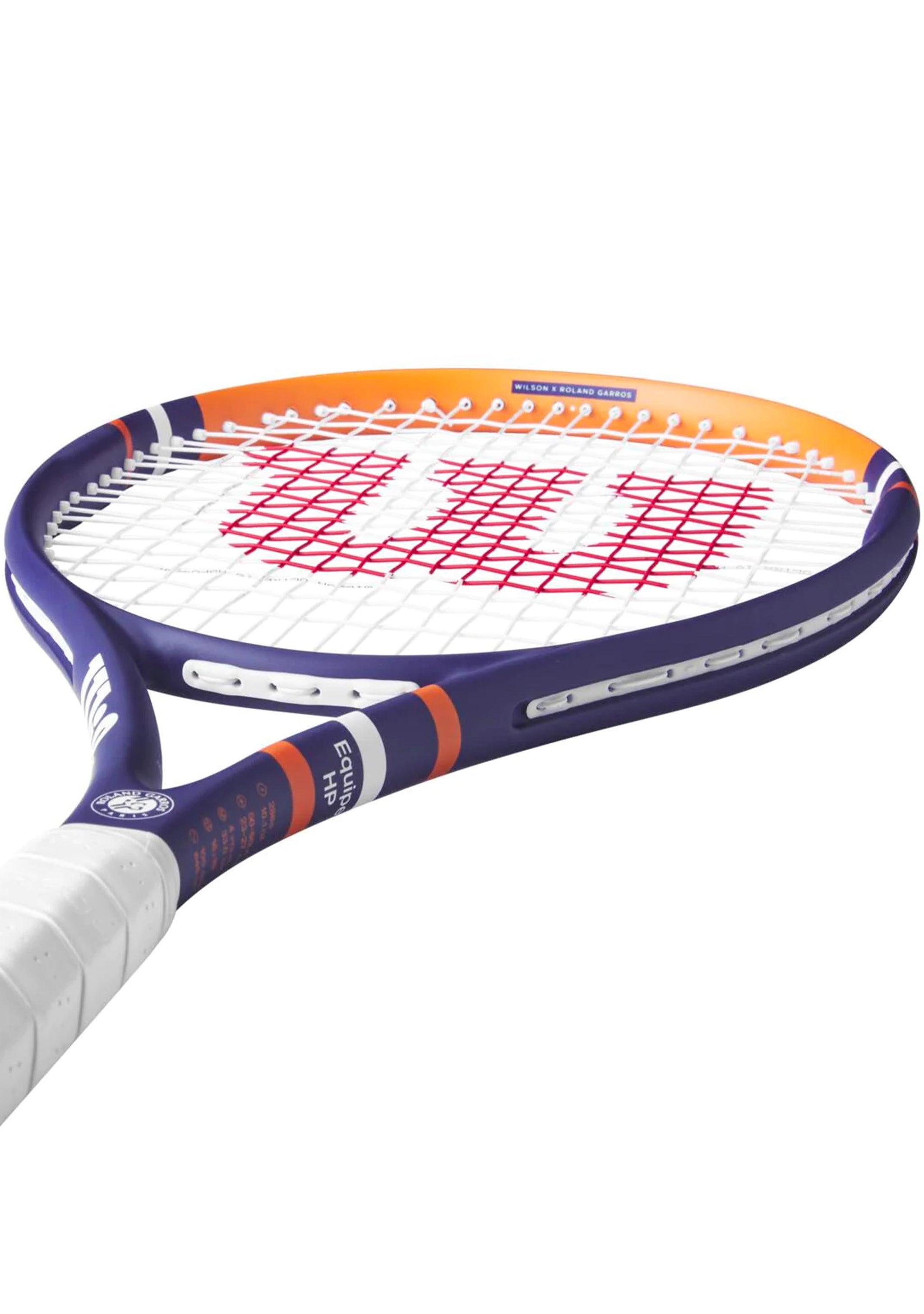 Wilson Roland Garros Equipe HP Tennis Racquet