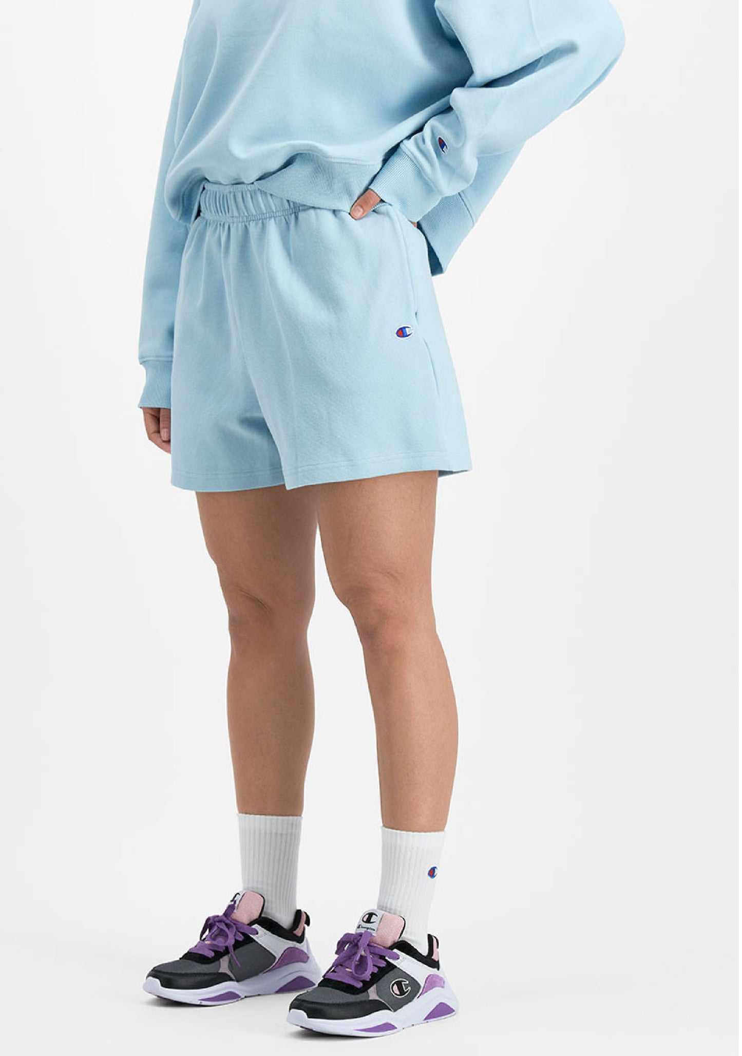 Champion Women’s Rochester Base Short