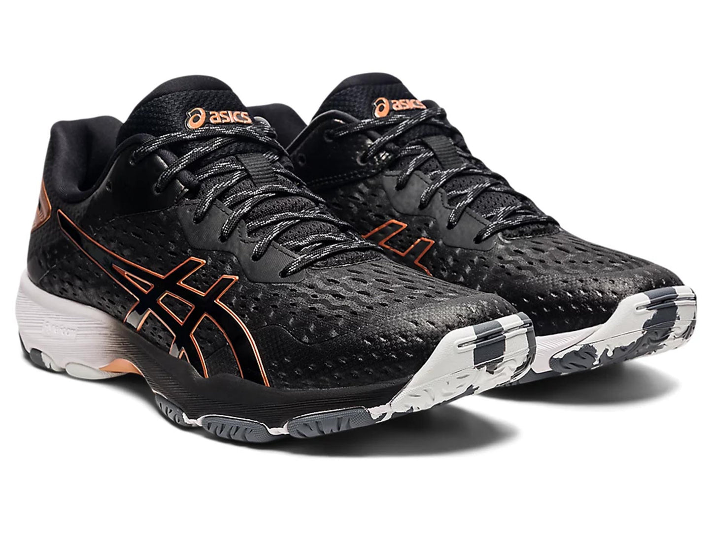 Asics Womens Netburner Professional FF 2