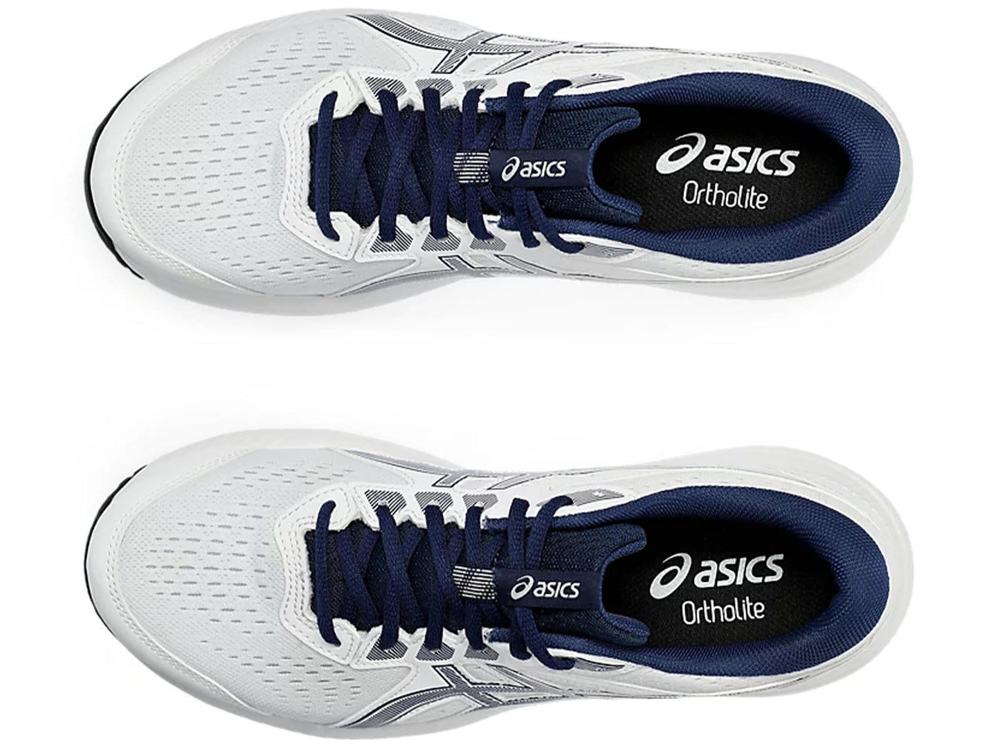 Asics Mens Gel Contend 8