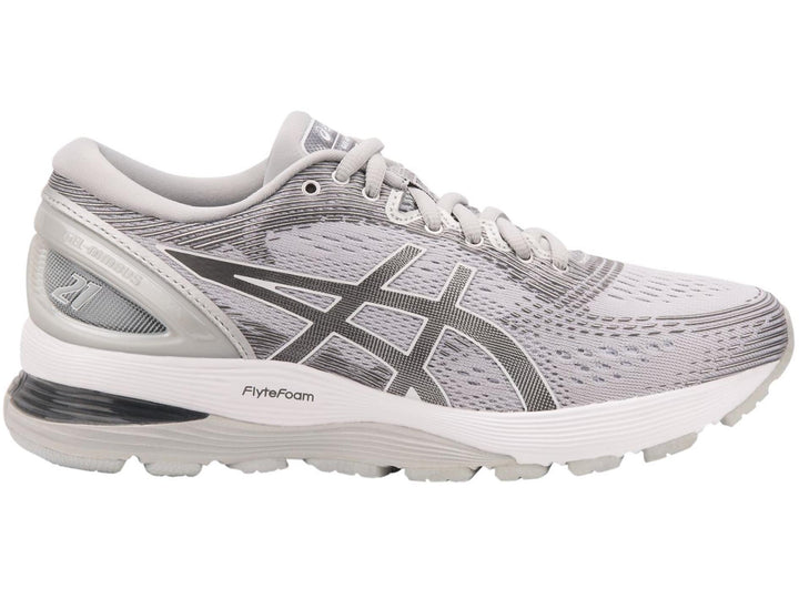 Asics Women's Gel Nimbus 21 (D Width) <br> 1012A155 020