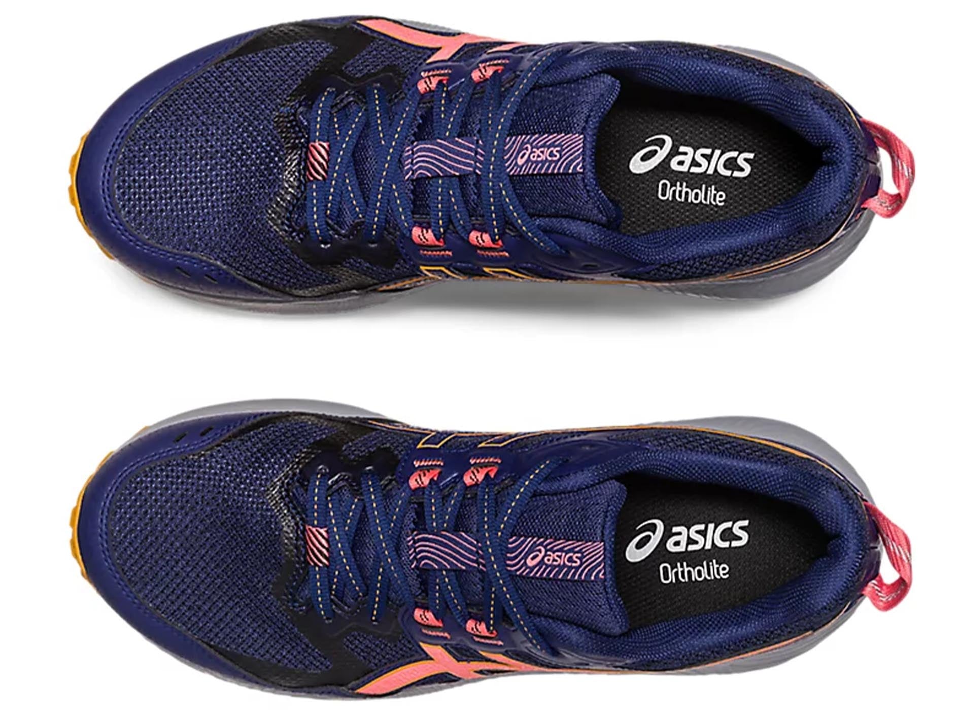 Asics Women's Gel Sonoma 7 <br> 1012B413 401
