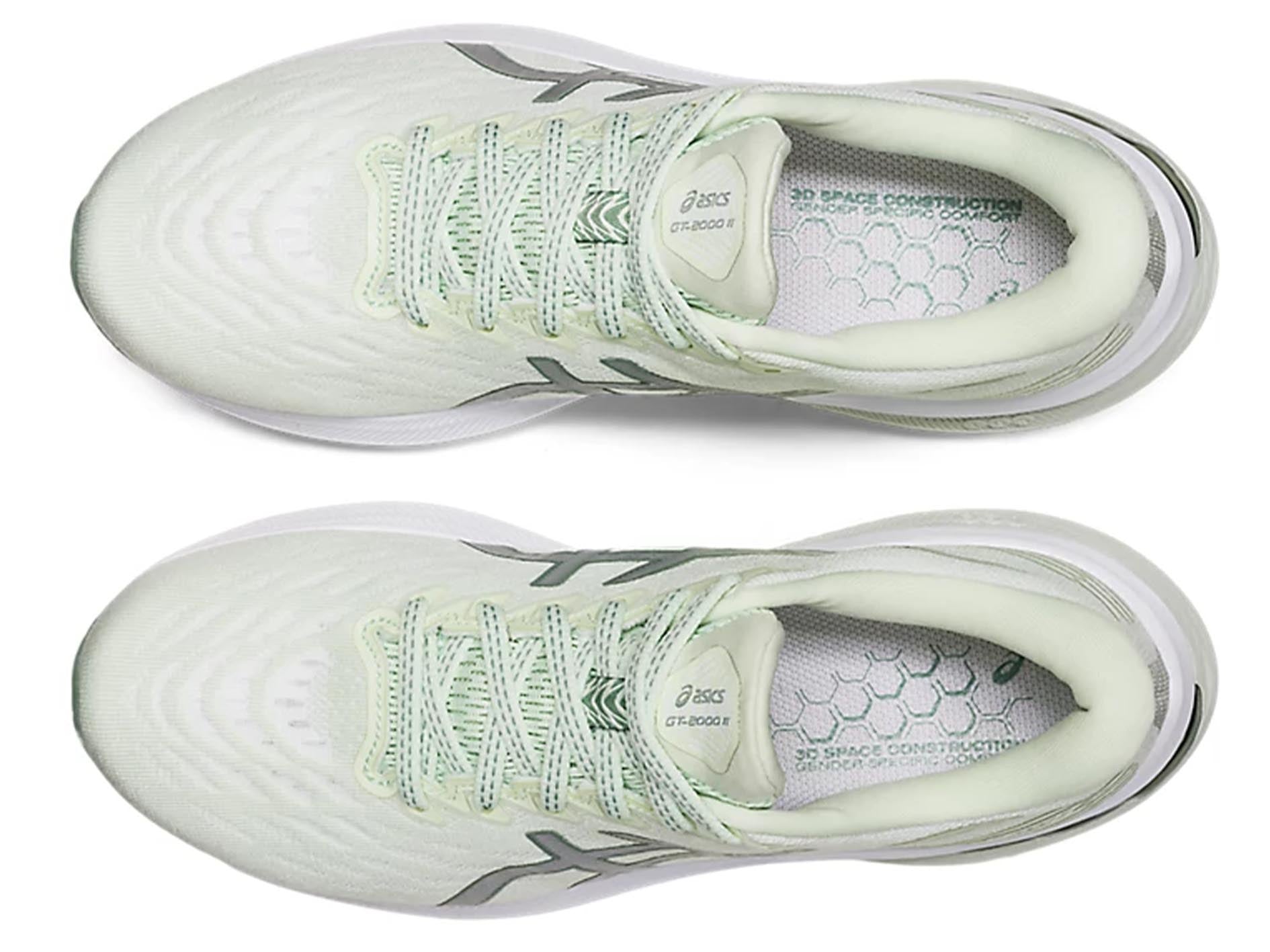 Asics Womens GT 2000 11 <br> 1012B271 300