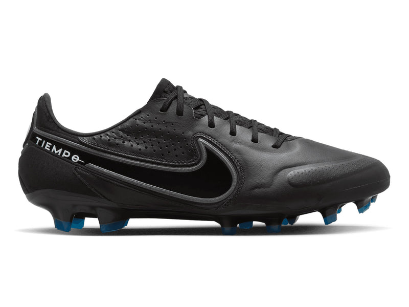 Nike Mens Tiempo Legend 9 Elite FG <br> CZ8482 001