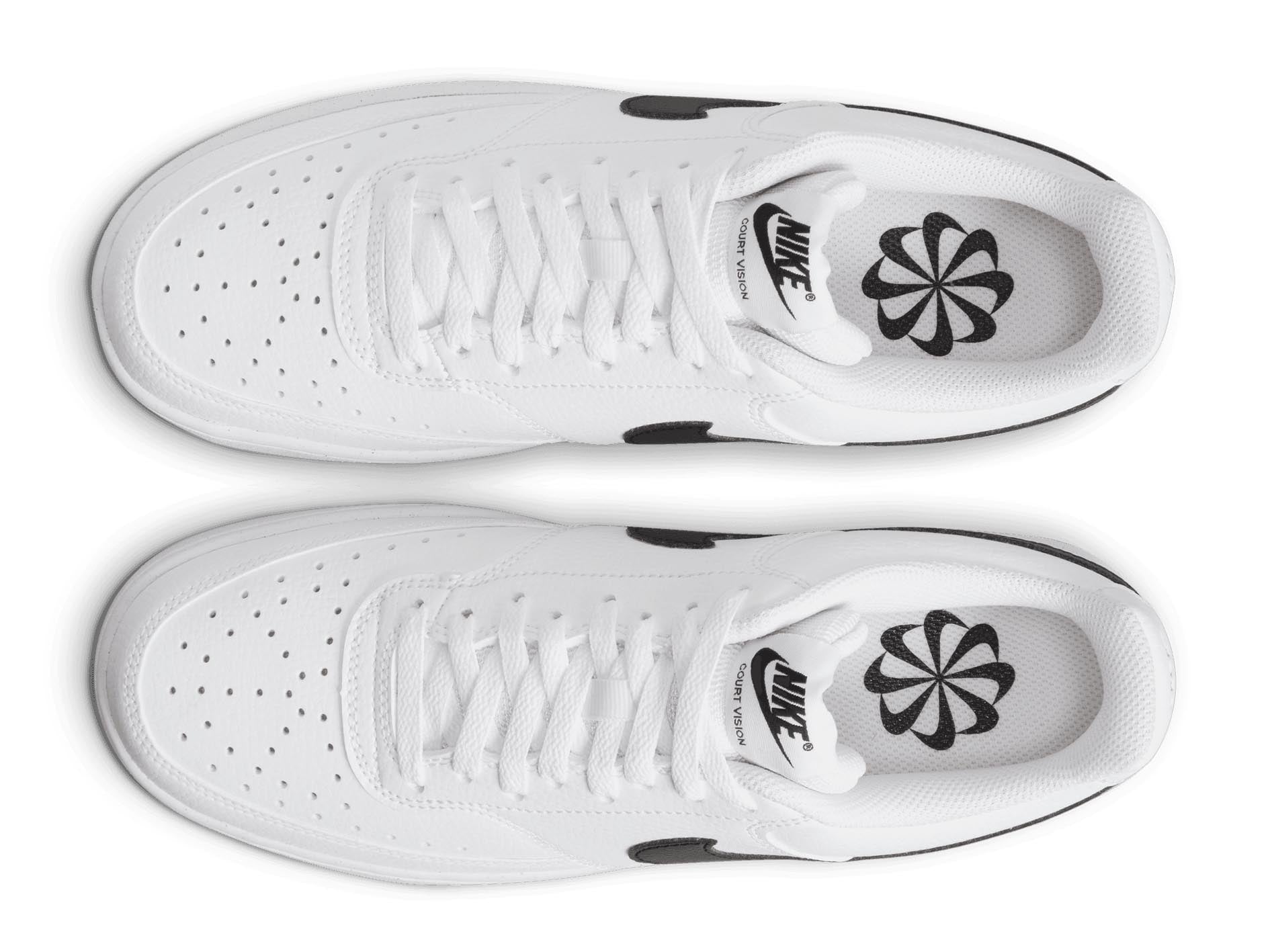 Nike Womens Court Vision LO NN