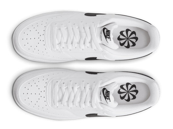 Nike Womens Court Vision LO NN