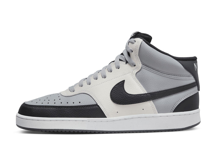 Nike Mens Court Vision Mid NN <br> DN3577 002