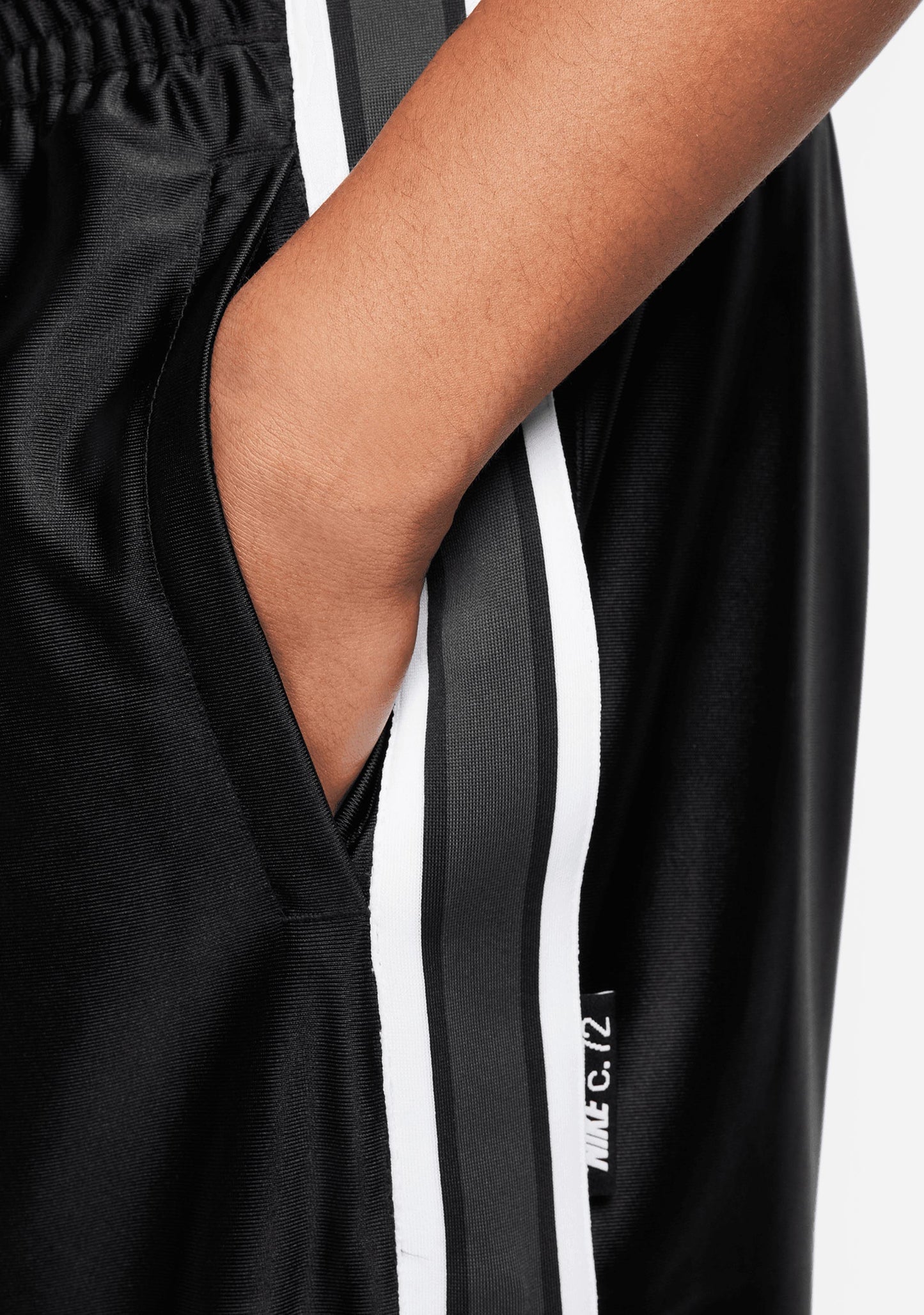 Nike Men’s Circa Tearaway Basketball Pants
