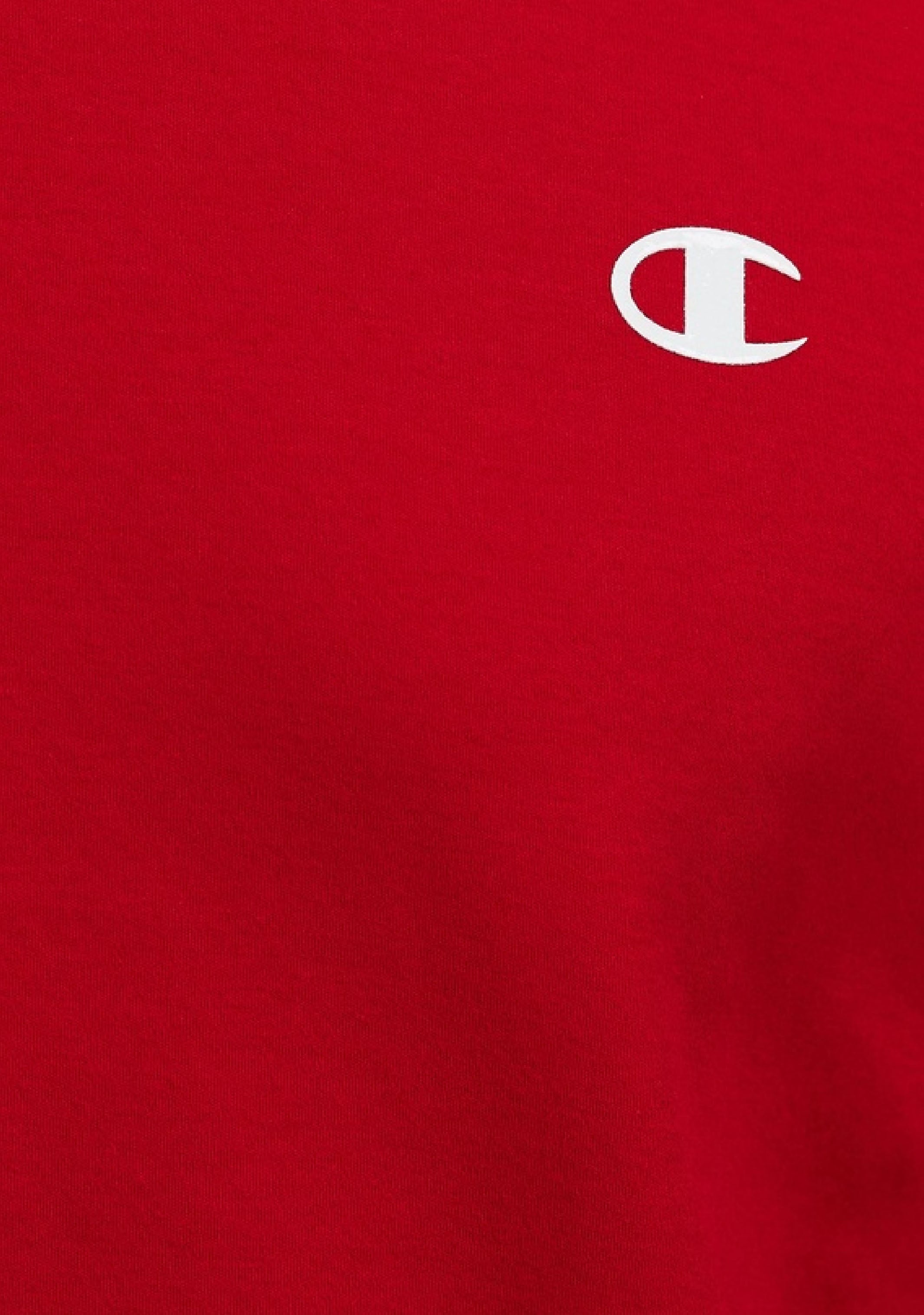 Champion Mens Rochester Base Tee