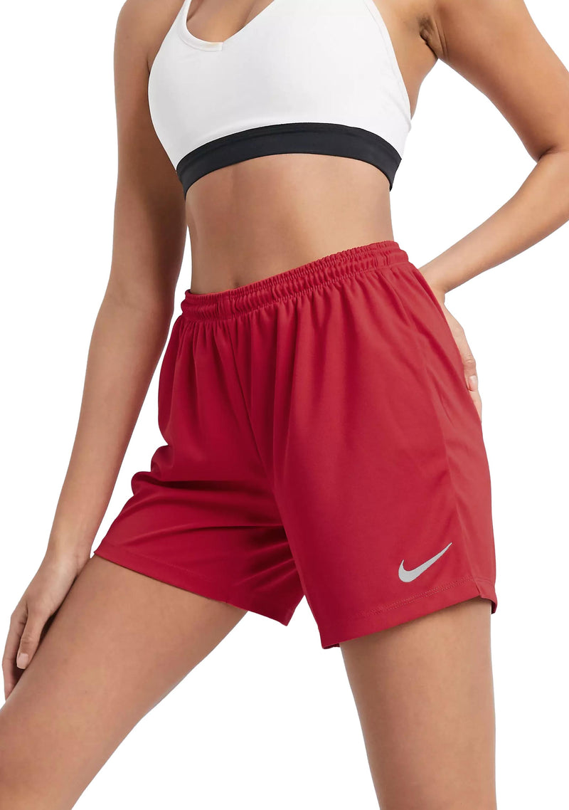 Nike Womens Park II Knit Shorts <br> 833053 657