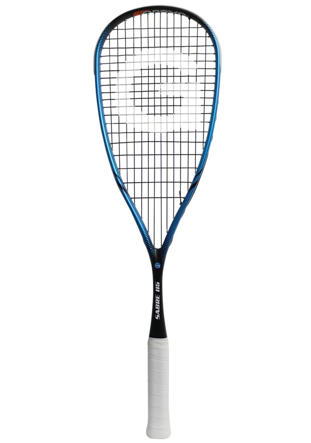 Sabre Squash Racket Grays Sabre 115 Squash Racquet – Jim Kidd Sports
