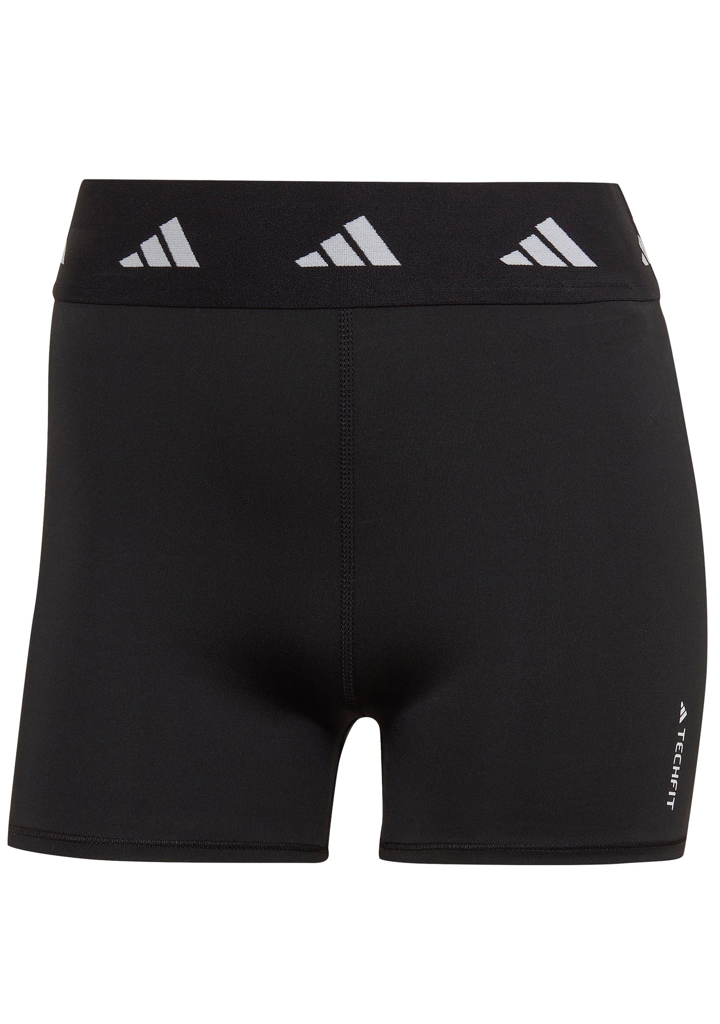 Adidas Womens Tech Fit Shorts
