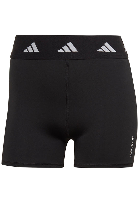 Adidas Womens Tech Fit Shorts