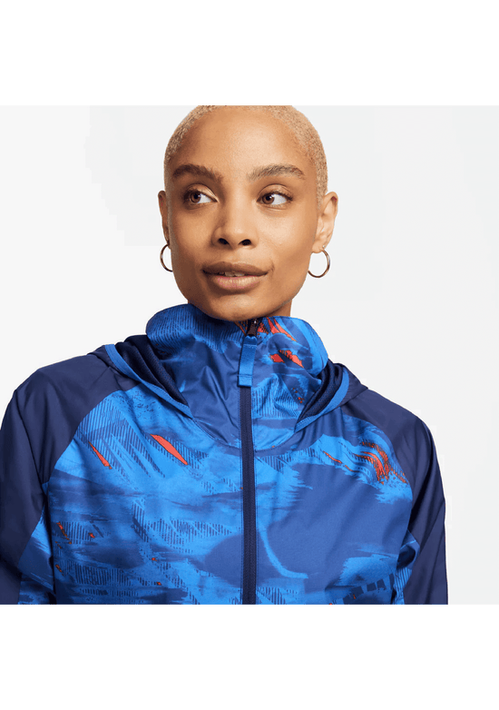 Nike Women's England AWF Full Zip Jacket