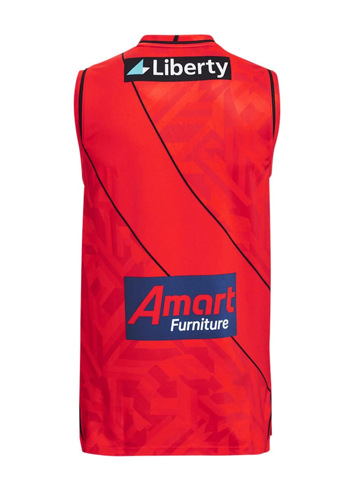 Under Armour Boys Essendon FC Clash Guernsey
