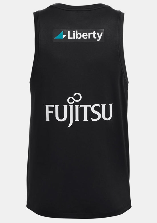 Under Armour Men's Essendon FC AFL Training Singlet