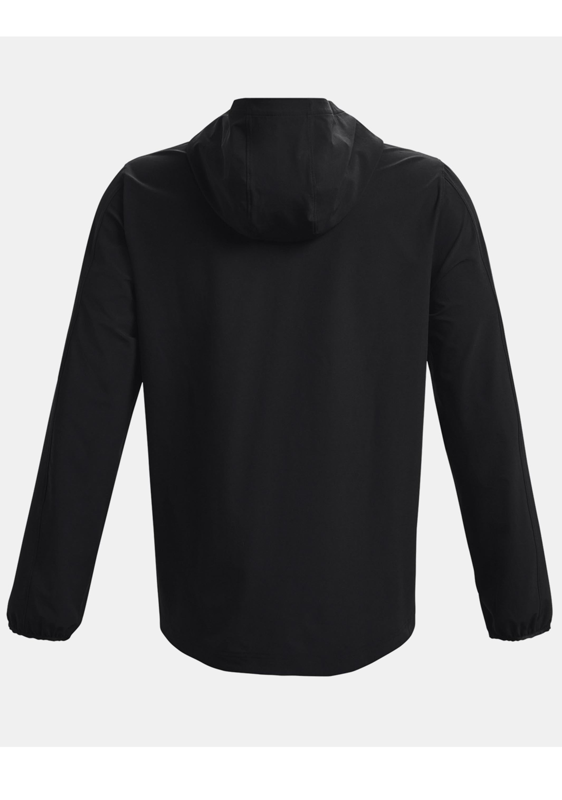 Under Armour Men's EFC AFL Challenger Storm Shell Jacket 1374804 001