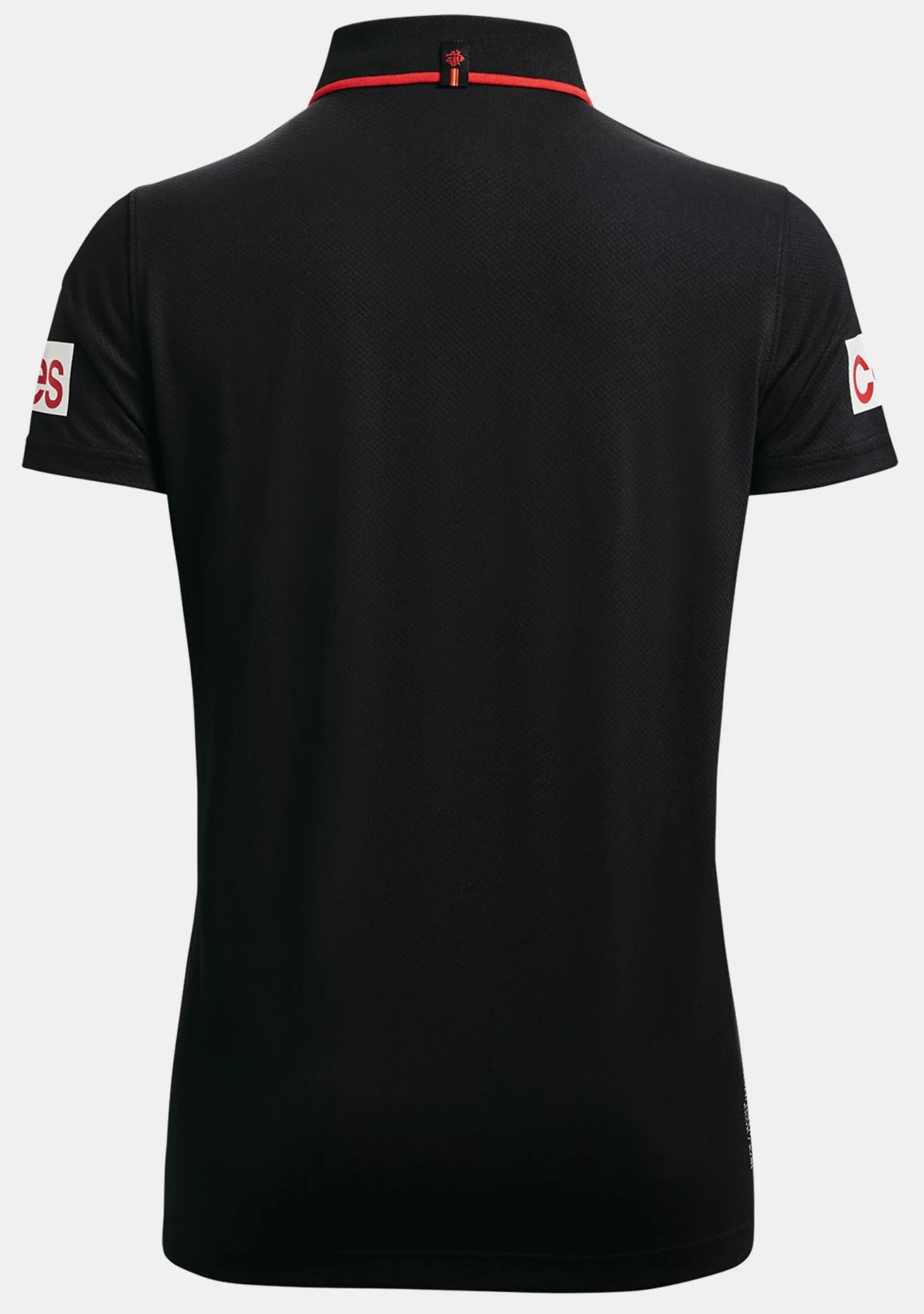 Under Armour Women's Essendon FC Media Polo
