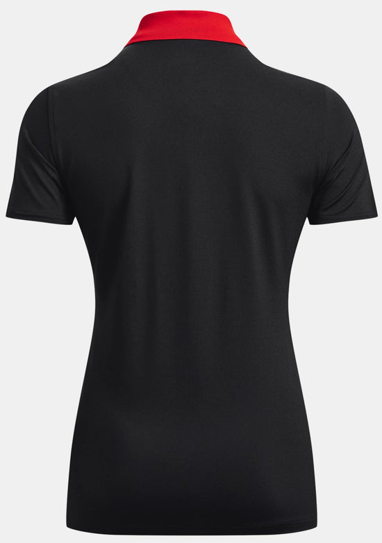 Under Armour Women's Essendon FC Polo Top