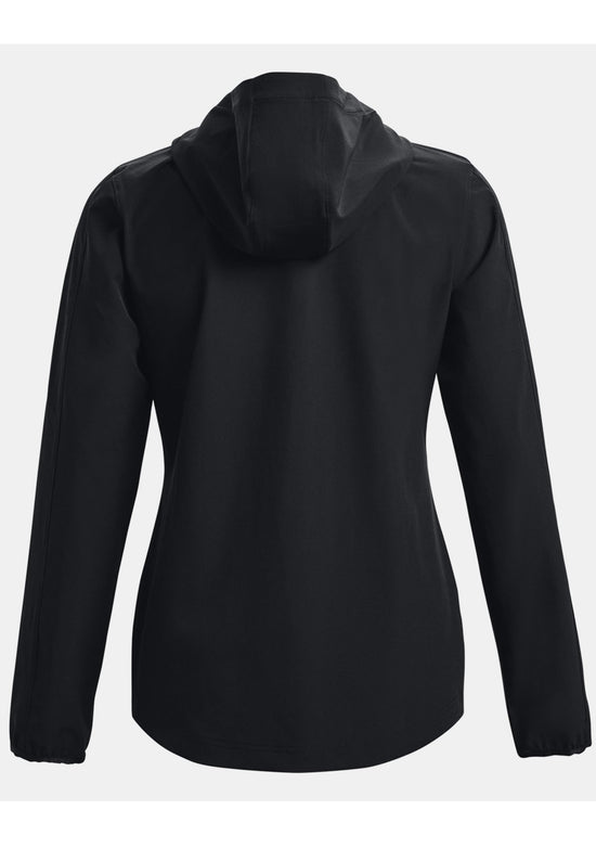 Under Armour Essendon FC Women's Storm Shell Jacket