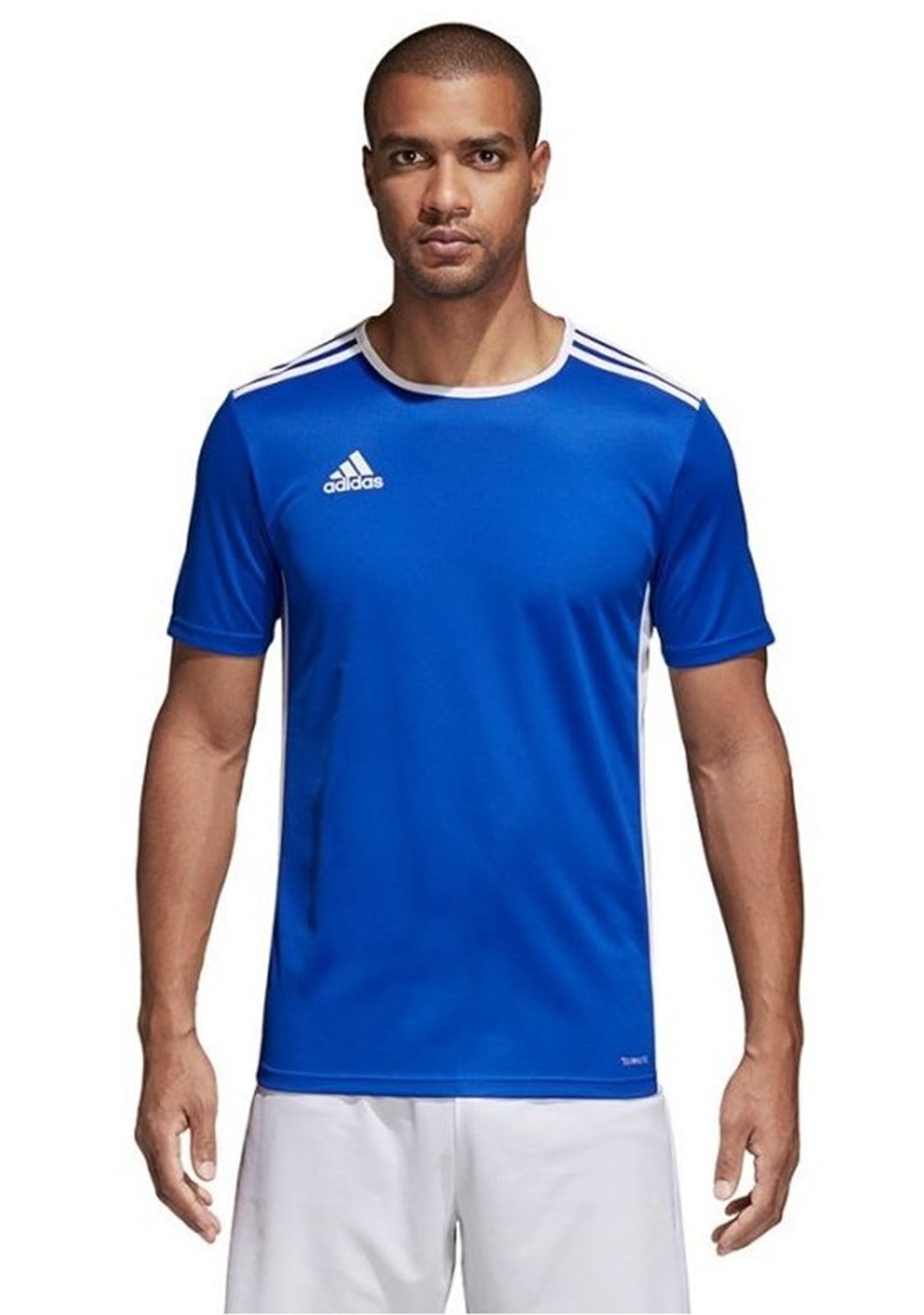 Adidas Mens Entrada 18 Jersey