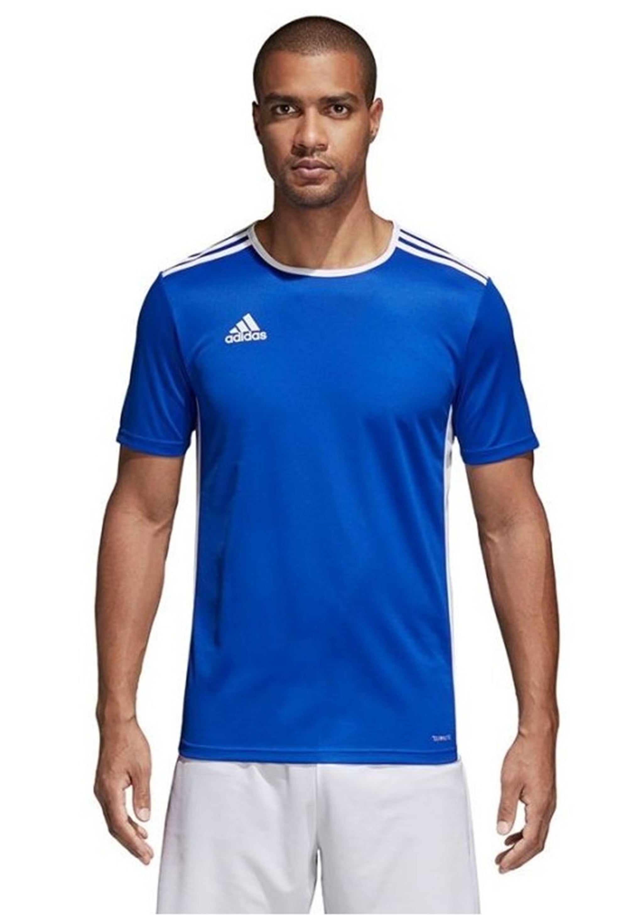 Adidas Mens Entrada 18 Jersey