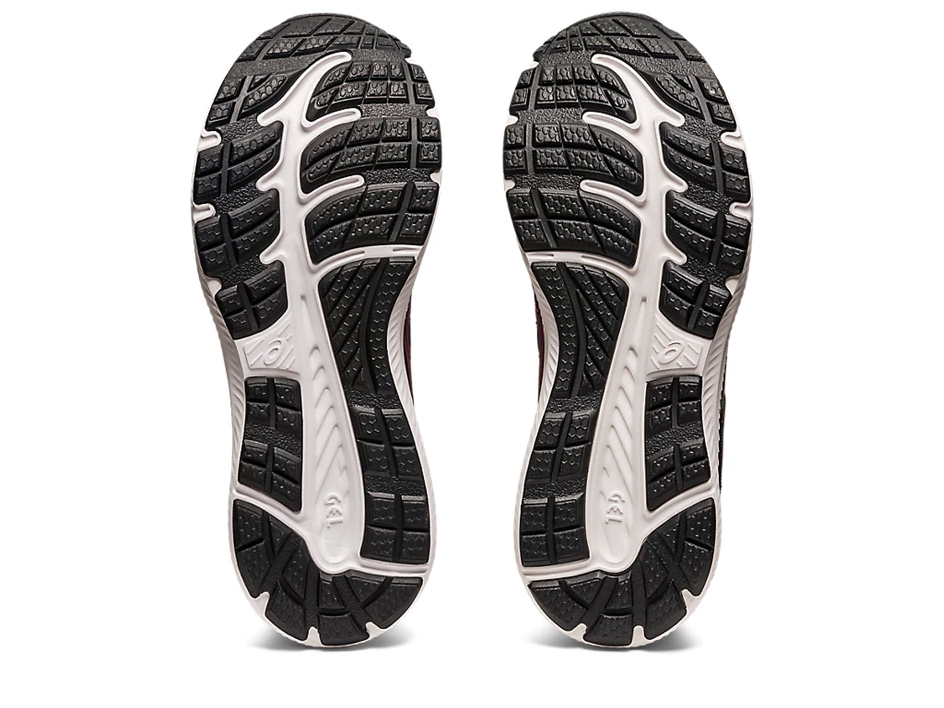 Asics Womens Gel-Contend 8 <br> 1012B320 008