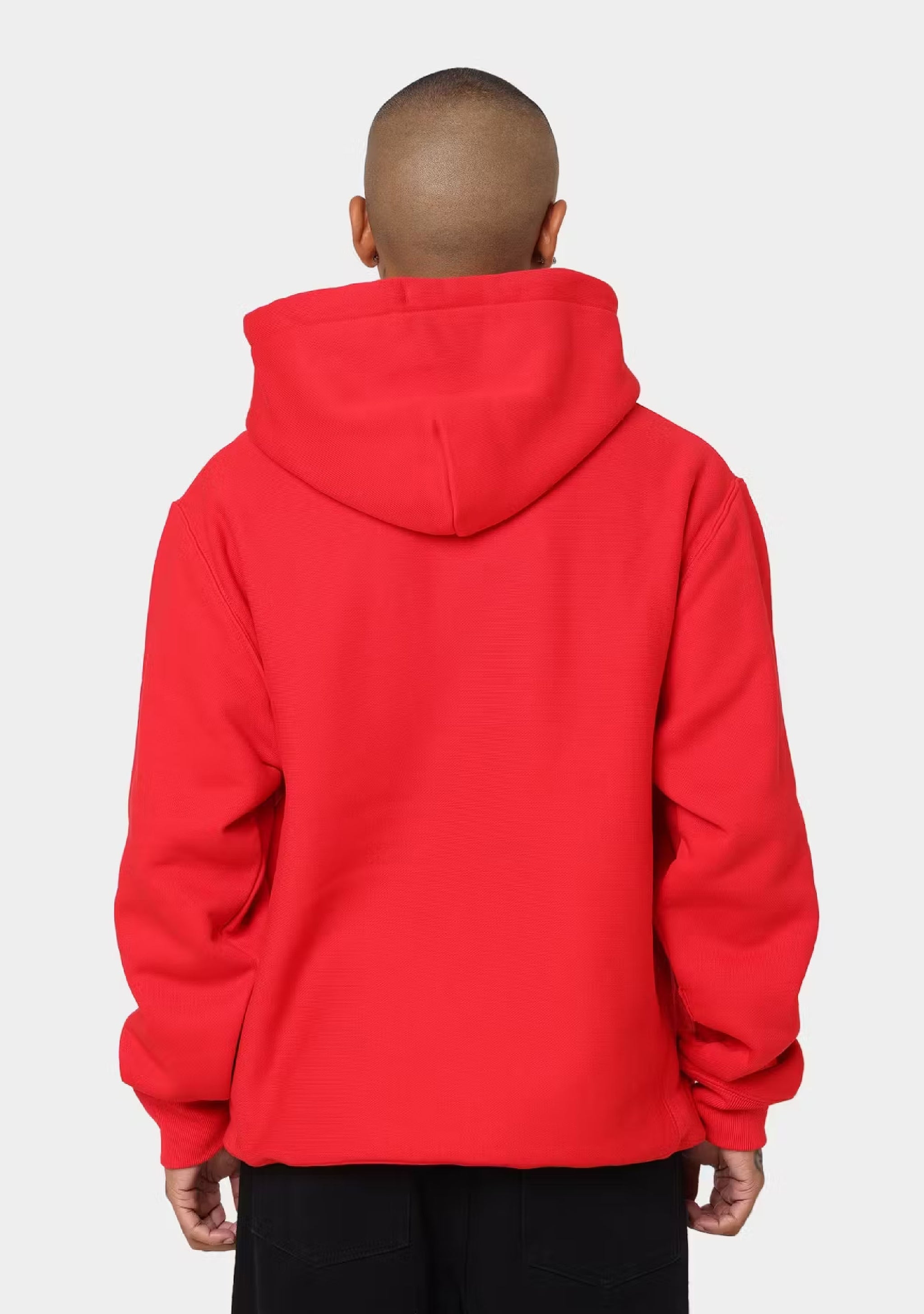 Champion Men's Rochester Graphic Hoodie