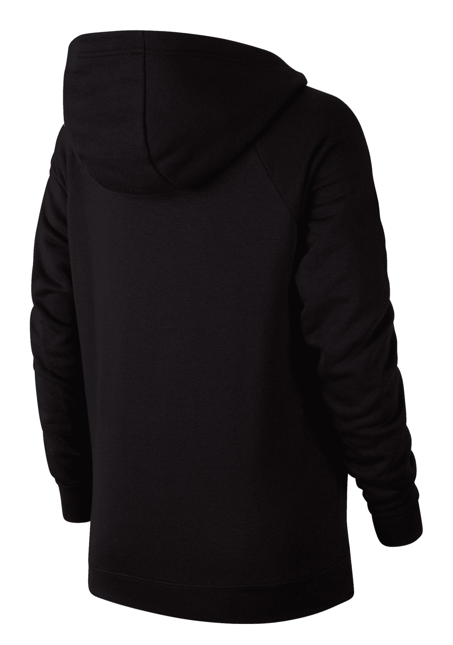 Nike Womens Sportswear Essential Fleece Funnel-Neck Hoodie
