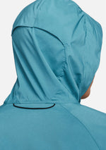 Nike Mens Repel UV Windrunner Hooded Running Jacket <BR> CZ9070 379