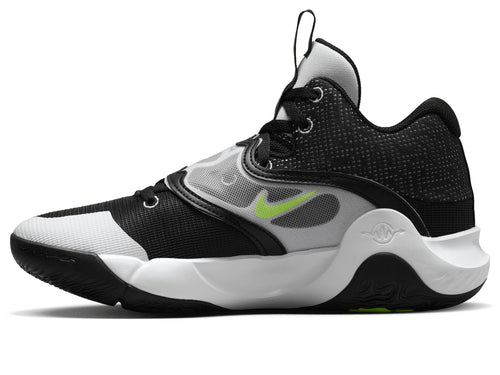Nike Mens KD Trey 5X Basketball Shoes Black <br> DD9538-007