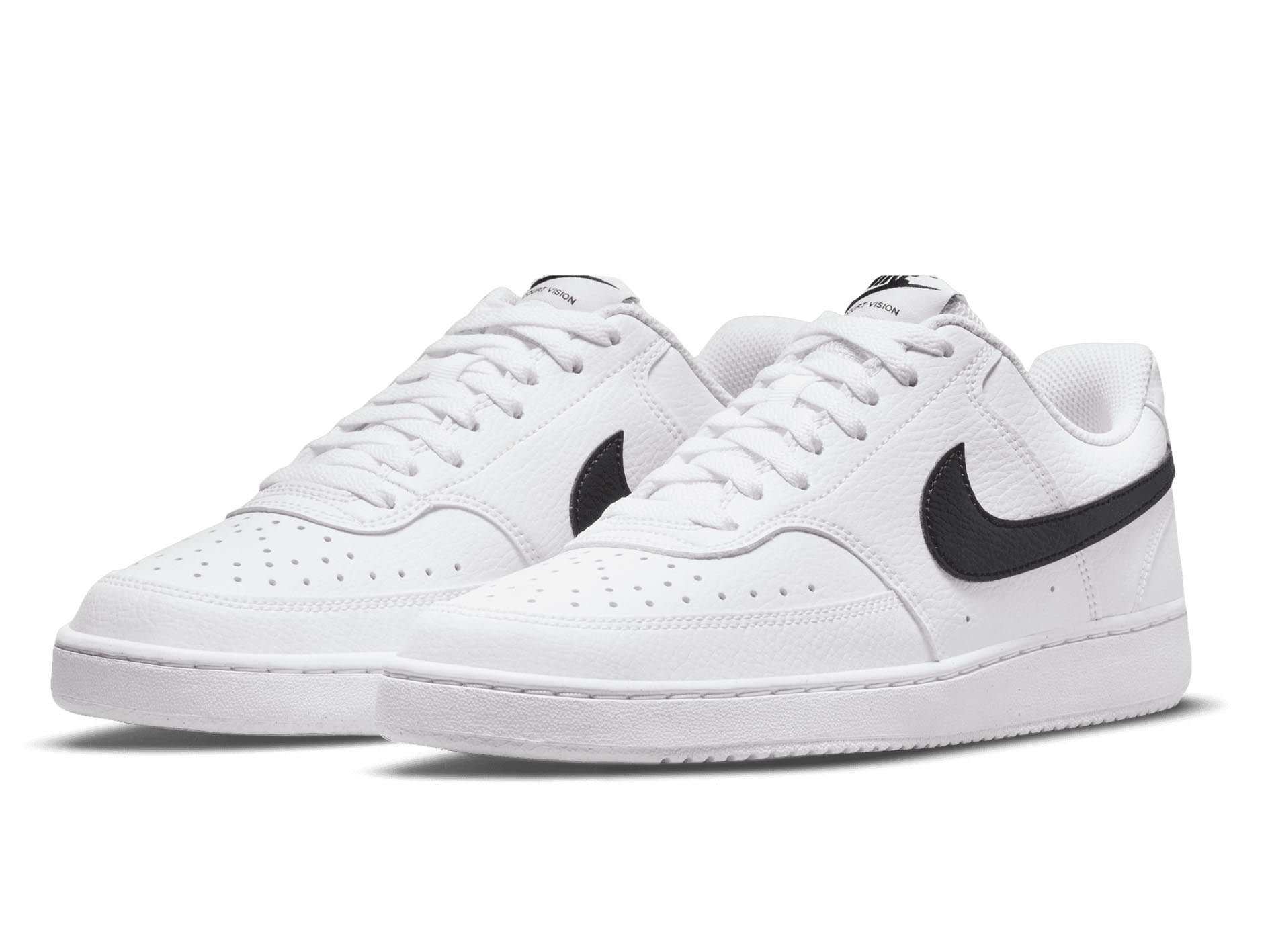 Nike Womens Court Vision LO NN