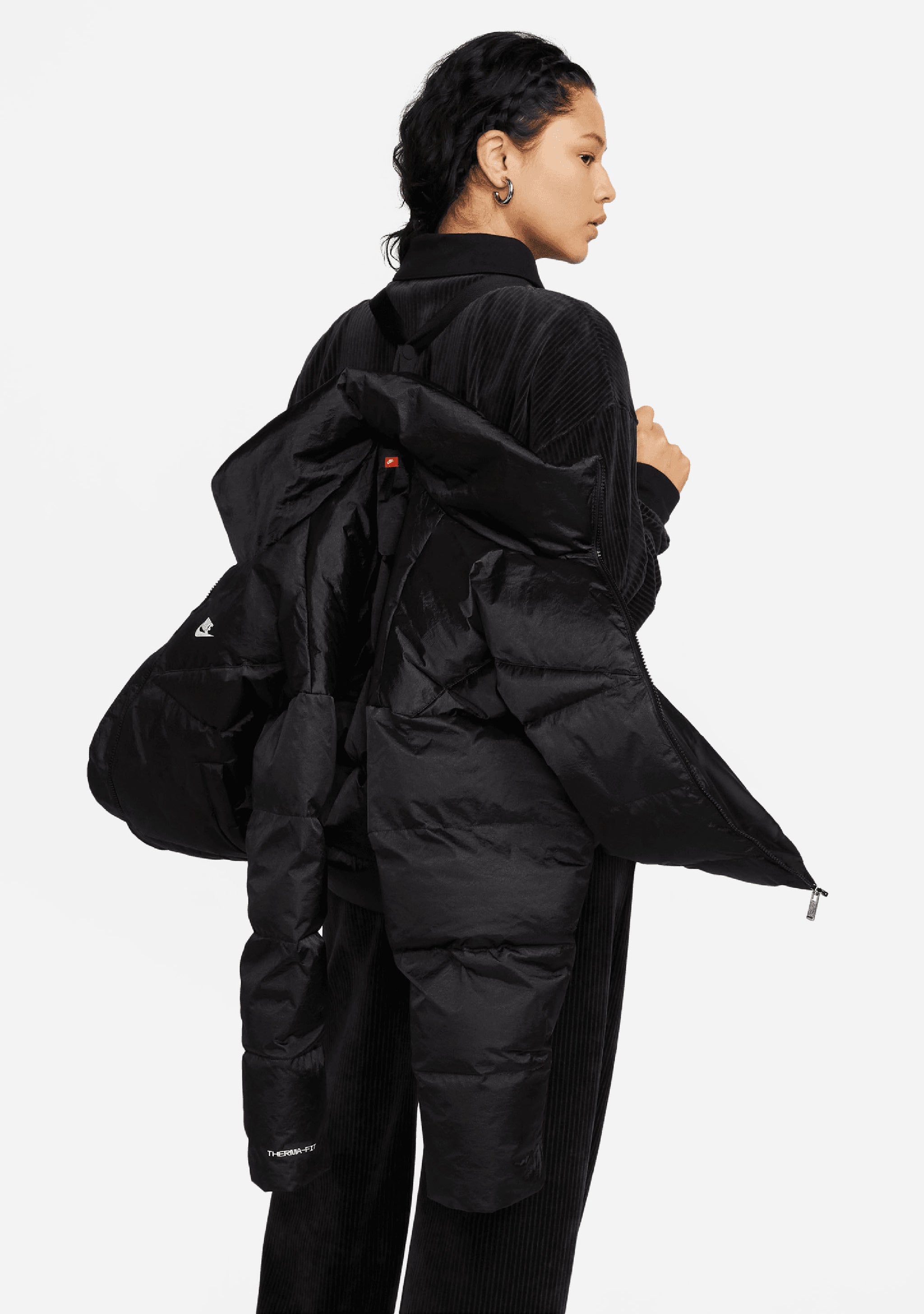 Nike Women's Sportswear Therma-FIT City Series Puffer Jacket