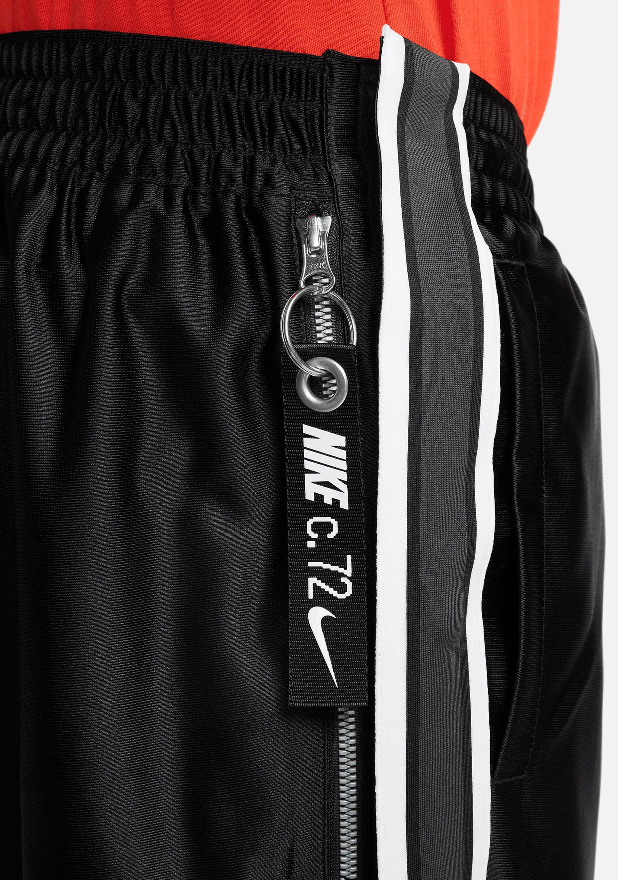 Nike Men’s Circa Tearaway Basketball Pants