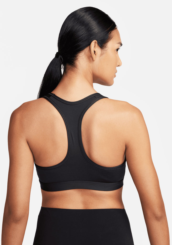 Nike Women's Swoosh Futura Sports Bra