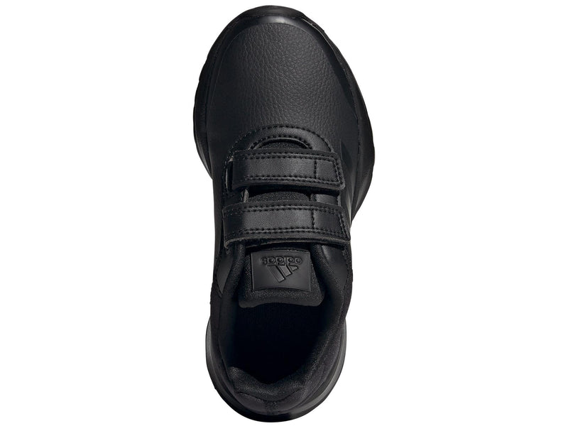 Grey adidas sale junior trainers
