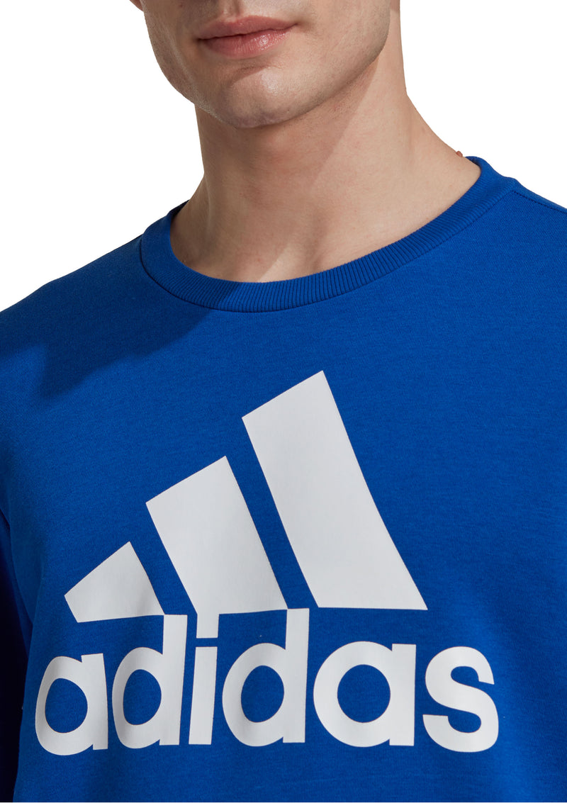 Short sleeve sales sweatshirt adidas