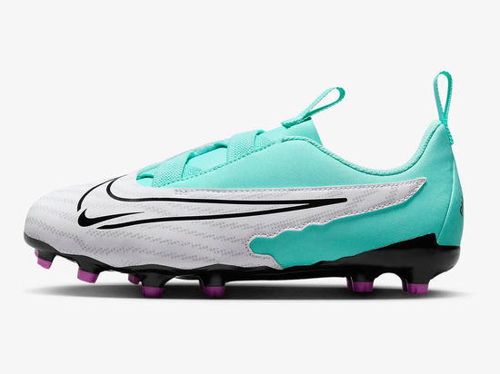 Nike Kids JR Phantom GX Academy FG/MG